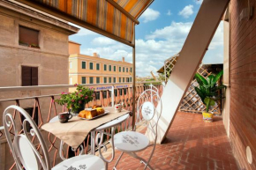 Smart Home - Trilocale con Parcheggio Privato
